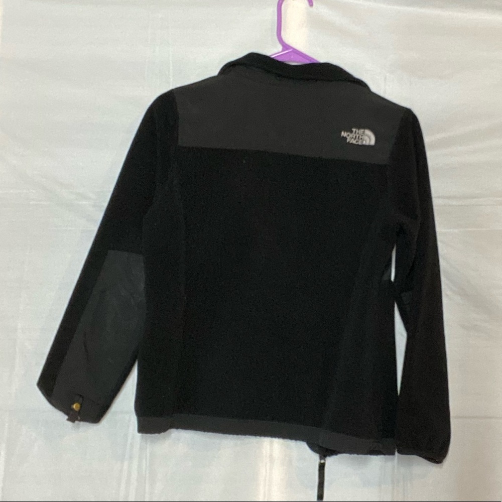 BLACK NORTHFACE FOR KIDS!🖤 - Picture 2 of 4